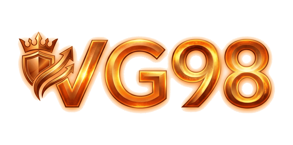 vg98 ศูนย์รวมความบันเทิงออนไลน์ระดับพรีเมียมพร้อมระบบการเล่นที่ทันสมัยที่สุด